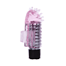 Mini vibrator BAILE - Udskiftelig vibrator enhed