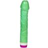 Vibrator BAILE Waves of Pleasure 23cm with Adjustable Vibrations