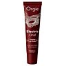 Brillo labial Orgie Electric Oral med jordbærsmag