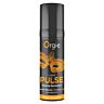 Gel Stimulerende Orgie LIQUID PULSE 15 ML med Smag