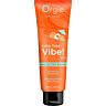 Kissable Intim Gel Orgie LUBE TUBE VIBE med vibration