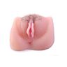 Masturbator BAILE FOR HIM Anthea Magic Flesh med opvarmning