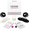 Fetish Seductions Kheper Games med to spillemuligheder