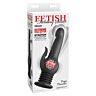 Fetish Fantasy Series Pogo Thruster - Black