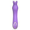 Ekstern vibrator PARTY UP Kelly med fleksibelt hoved