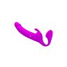Vibrator PARTY UP Oliver strapless design