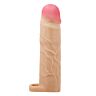 Richard i beige fra PARTY UP til festlige anledninger