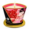 Shunga Massagelys 170 ml Cherry Blossom