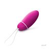 LELO LUNA SMART BEAD Mini Vibrator med Touch Sensorer