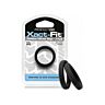 Perfect Fit Xact-fit Adjustable Rings - Black.