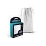 Sexlegetøj Blush Safe Sex Anti-Bacterial Toy Bag Large