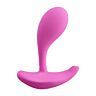 Honey Play Box OLY 2 Bærbar L-formet Vibrator