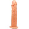 Dildo Baile 19.8 cm with Suction Cup