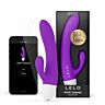 LELO Originals KAYA rabbitvibrator med dobbelt stimulering