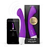 LELO Originals MOKA G-punktsvibrator med dobbelt stimulering