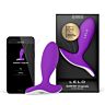 Analplug LELO SURFER med appstyring