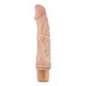 Vibrator Blush Novelties Realistic Multi Speed