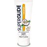 Spiselig Glidecreme HOT Superglide Kokos 75ml