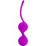 Kegel kugler Health Kegel Orgasmic Balls