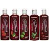 Oralpleje Gel Doc Johnson Good Head 5 Pack