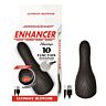 Masturbator Nasstoys Enhancer Ultimate med flikkende tunge