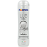 Silicone Glidecreme Control Lubes Infinity 75ml til Komfort