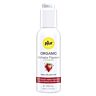 Intimgel Pjur ORGANIC Intimate Flavours Jordbær