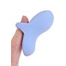 Finger vibrator FUZU SENSA SKIN AKTIVERET VIBE