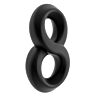 8-Ring Black fra S Pleasures til nye oplevelser