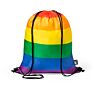 Regnbueflag Rygsæk fra PRIDE til Hverdagsbrug