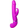 Pretty Love Henry Vibrator med 12 vibrationsindstillinger