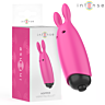 Vibrerende Bullet INTENSE Hopper | Diskret Lommeven