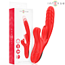 Triple Vibrator INTENSE ROSALIA med 20 programmer