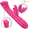 Rabbit Vibrator INTENSE Julieta med 10 vibrationsindstillinger