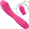 INTENSE Belinda Vibrator 19cm Flexible with 10 Vibrations