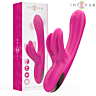 Rabbit Vibrator INTENSE Britney - Multifunktionel Nydelse