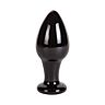 Plug S Pleasures Crystal ASTRO med temperaturleg