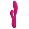 Vibrator S Pleasures Premium Line Euphoria med dobbelt stimulering