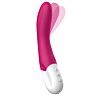 Vibrator Liebe Bend It Recargable med fleksibelt design