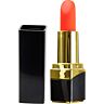 Vibrator S Pleasures Lipstick med 10 Vibrationsindstillinger