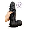 Dildo S Pleasures Realistic Paolo 10"