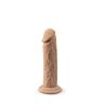 Dildo SilexD 6 inch med sugekop
