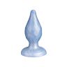 Buttplug Silexd Diamond Medium med realistisk følelse