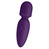 Massageapparat S Pleasures Soft Wand med fleksibelt hoved