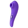 Klitorissuger S Pleasures Sweet Suction med trykbølge