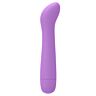 Vibrator Liebe Delightful Candy Violet med 10 funktioner