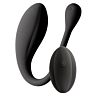 Vibrator S Pleasures Premium Line VIVIANE – sort