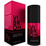 Flydende vibrator Intimateline Vibroh 15ml - Forstærket følsomhed