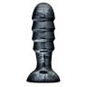 Blush Novelties Jet Bruiser stor riflet buttplug 7,5 tommer