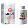 Libido7 Penisforstørrelsespiller fra Morningstar Pharma